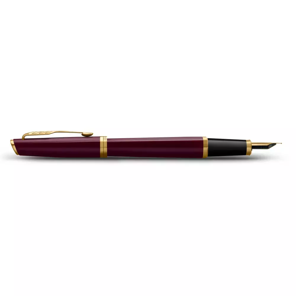 PARKER Royal NP MARIDIAN Red GT