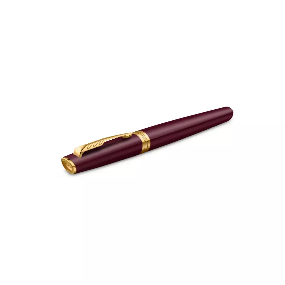 PARKER Royal NP MARIDIAN Red GT