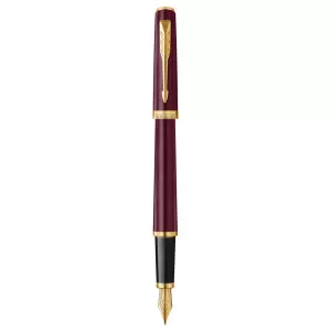PARKER Royal NP MARIDIAN Red GT