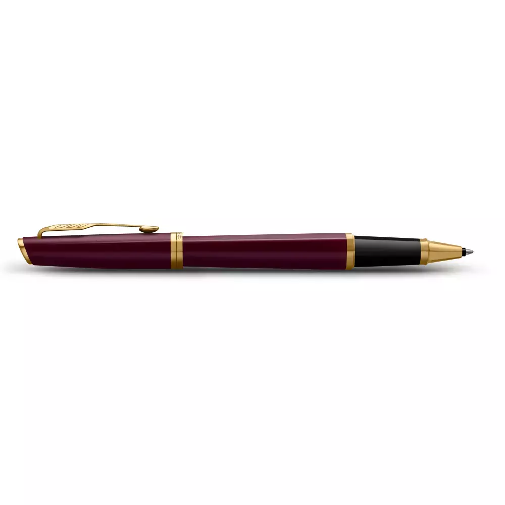 PARKER Royal RO MARIDIAN Red GT