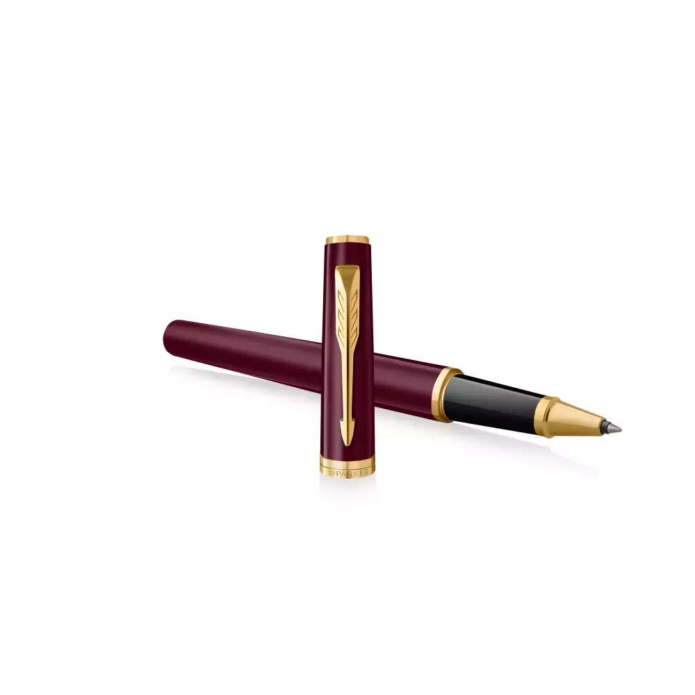 PARKER Royal RO MARIDIAN Red GT