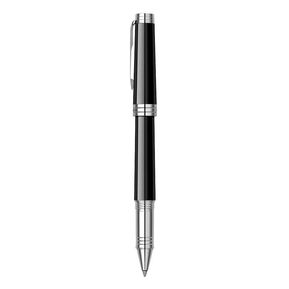 PARKER Royal RO PREMIER Black Lacquer CT