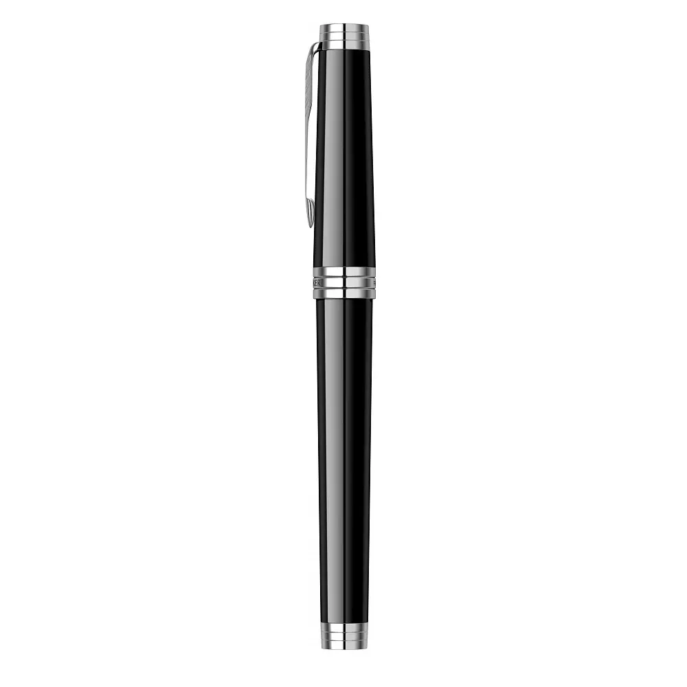 PARKER Royal RO PREMIER Black Lacquer CT