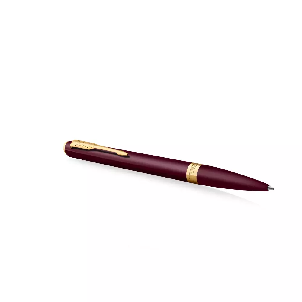 PARKER Royal HO MARIDIAN Red GT