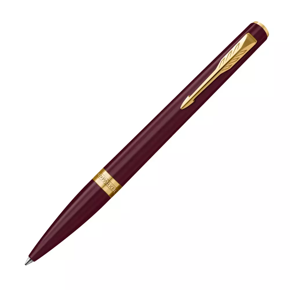 PARKER Royal HO MARIDIAN Red GT