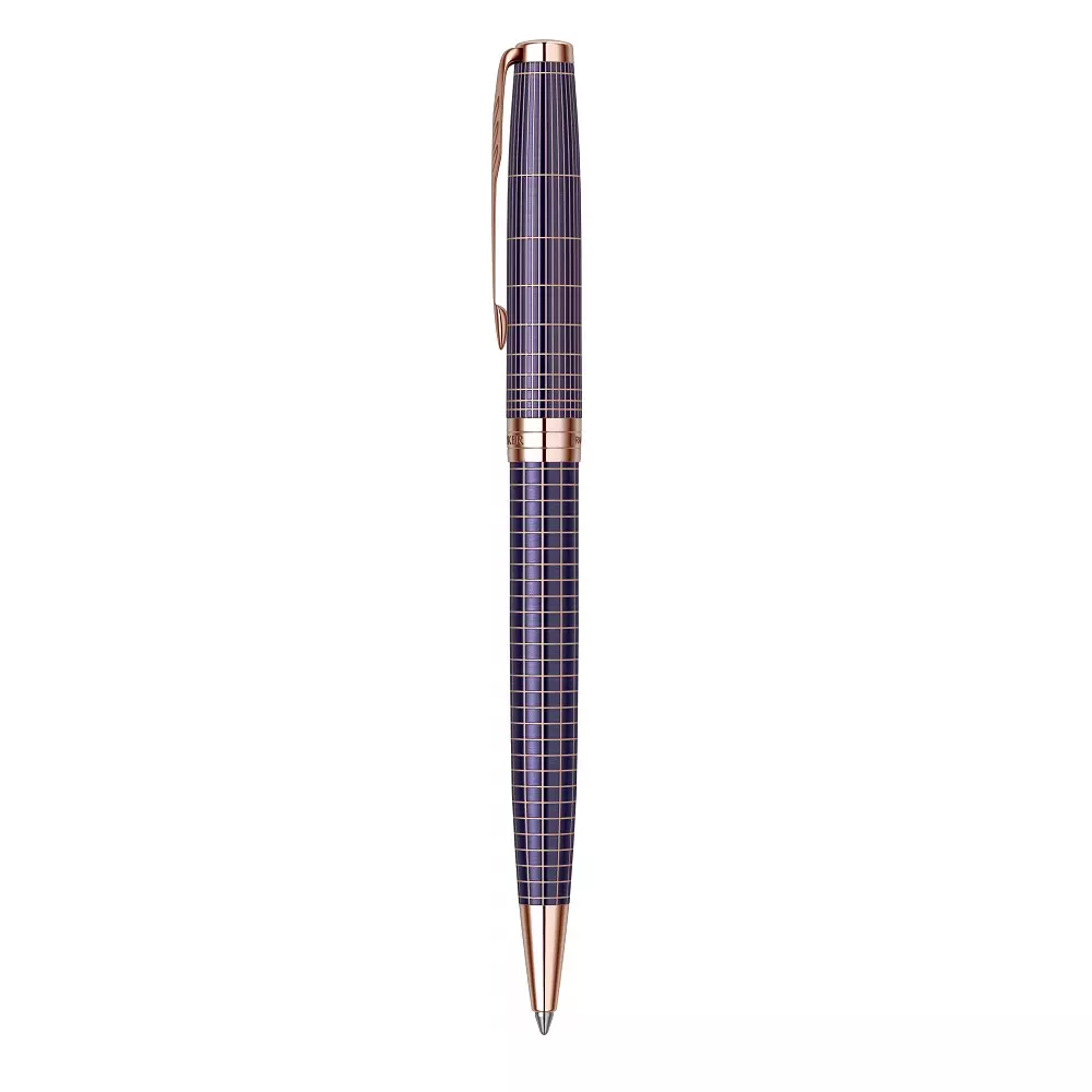 PARKER Royal HO SONET Purple Chiseled PG