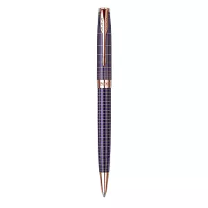 PARKER Royal HO SONET Purple Chiseled PG
