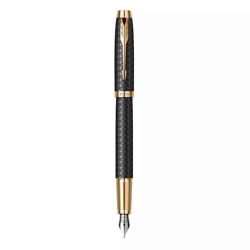 PARKER Royal NP IM Prem Black GT F
