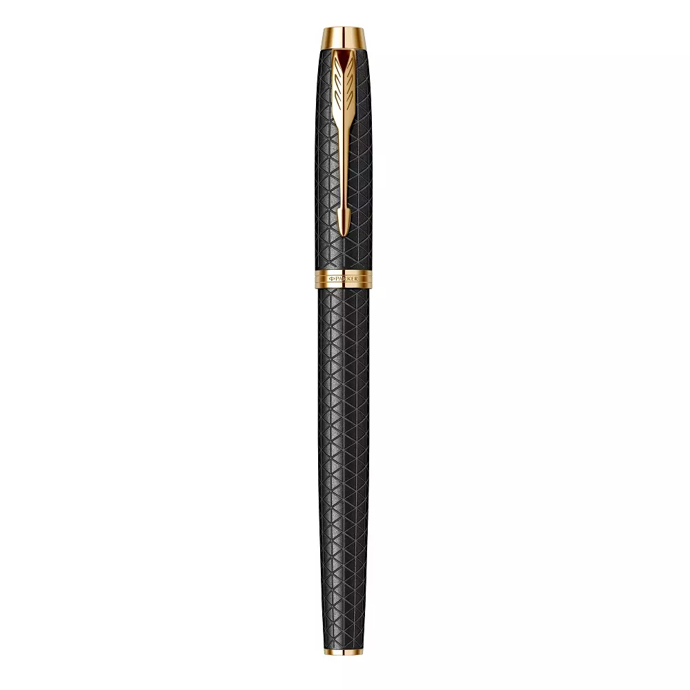 PARKER Royal NP IM Prem Black GT F