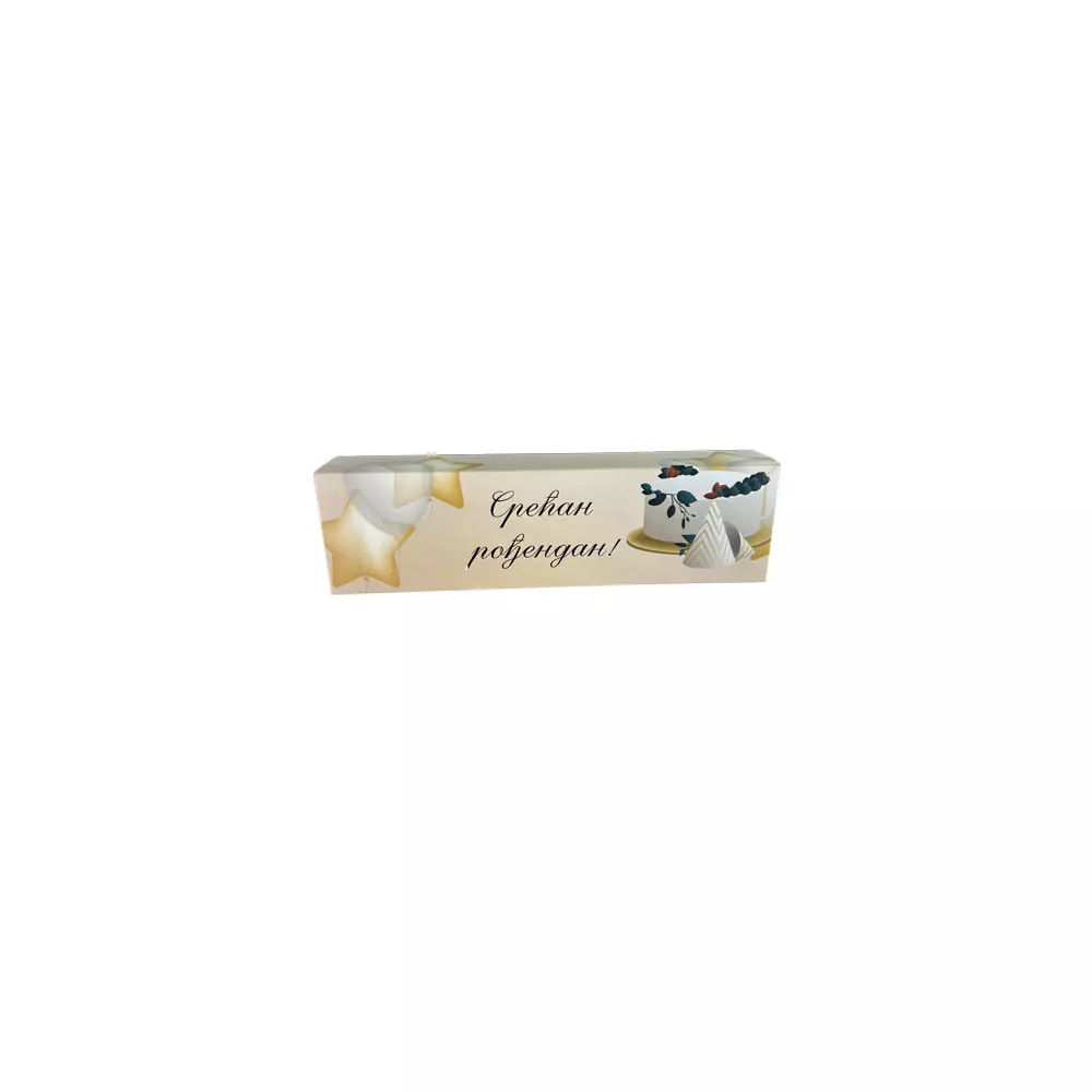 PARKER Royal NP IM Prem Black GT F