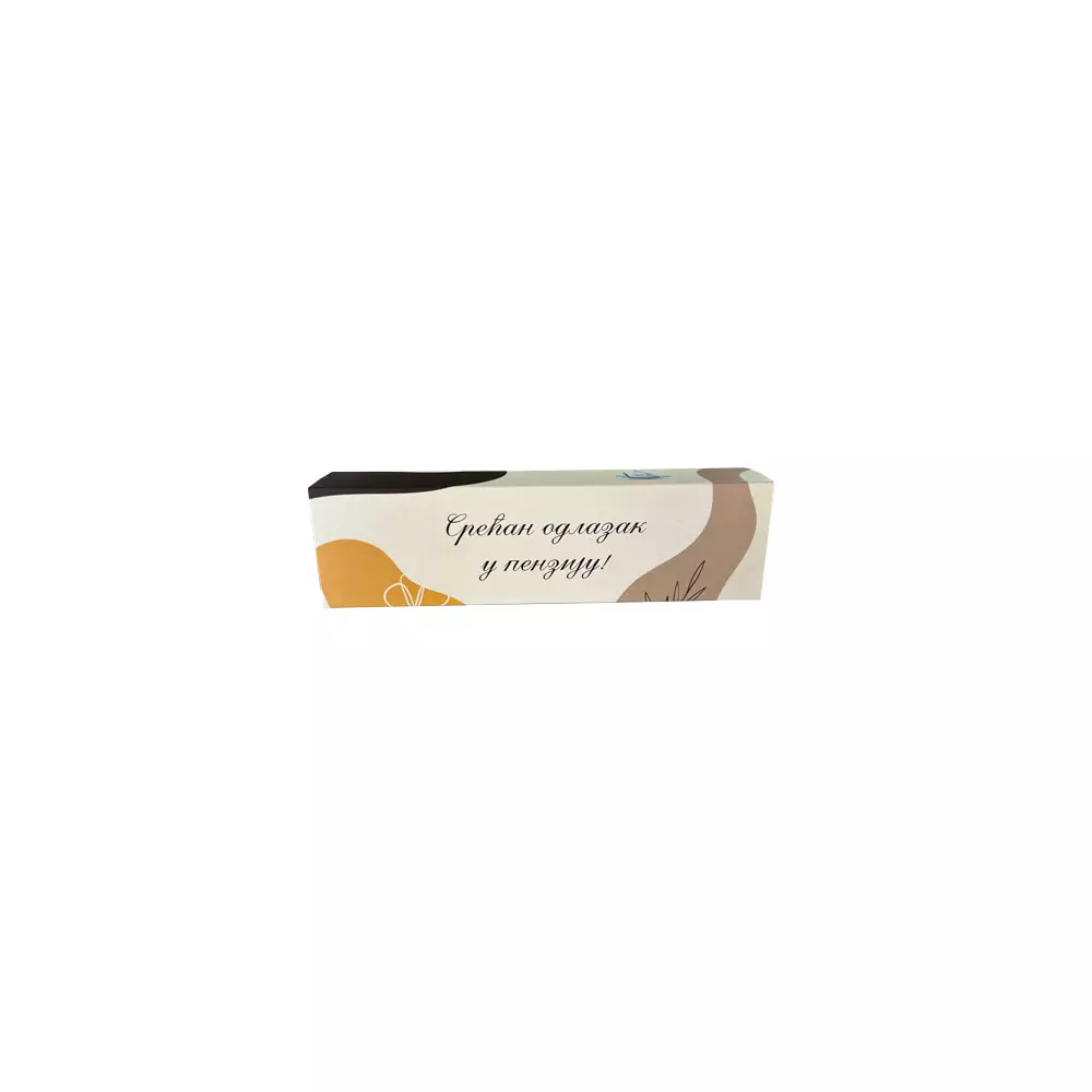 PARKER Royal NP IM Prem Black GT F
