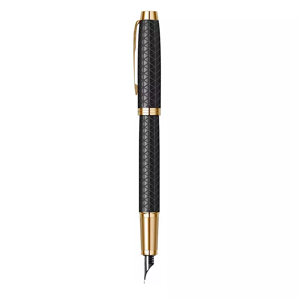 PARKER Royal NP IM Prem Black GT F