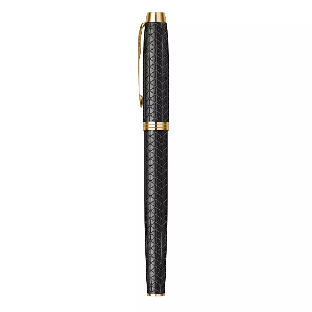 PARKER Royal NP IM Prem Black GT F