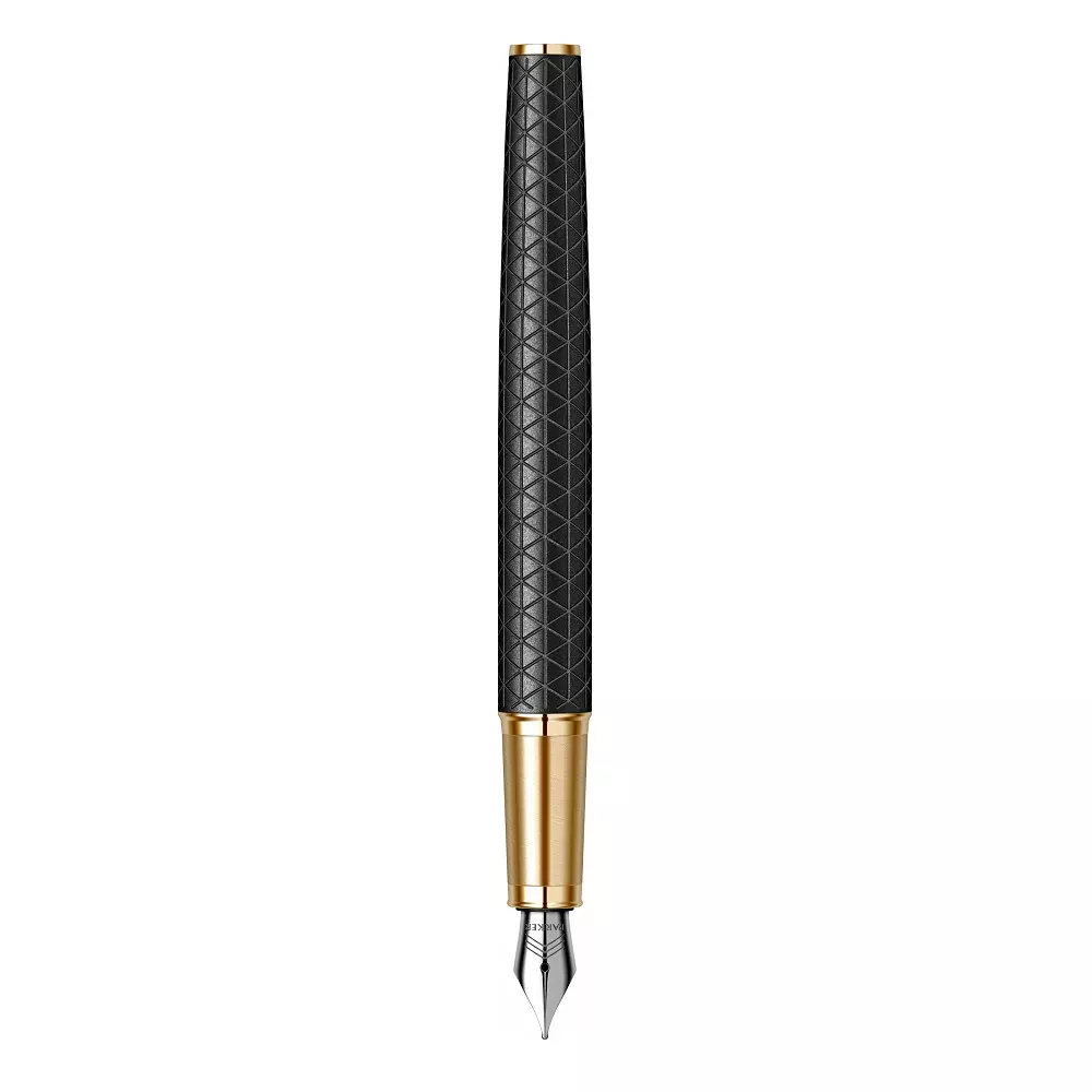 PARKER Royal NP IM Prem Black GT F