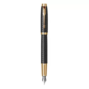 PARKER Royal NP IM Prem Black GT F