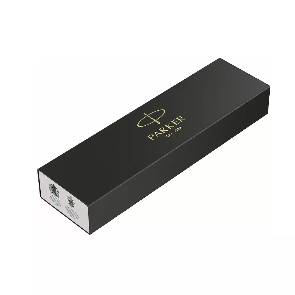 PARKER Royal HO IM Prem Warm Silver GT