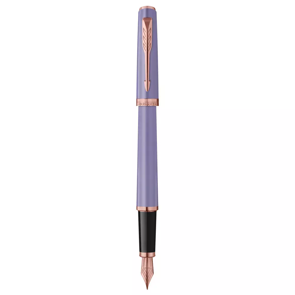 PARKER Royal NP MARIDIAN Liliac PGT