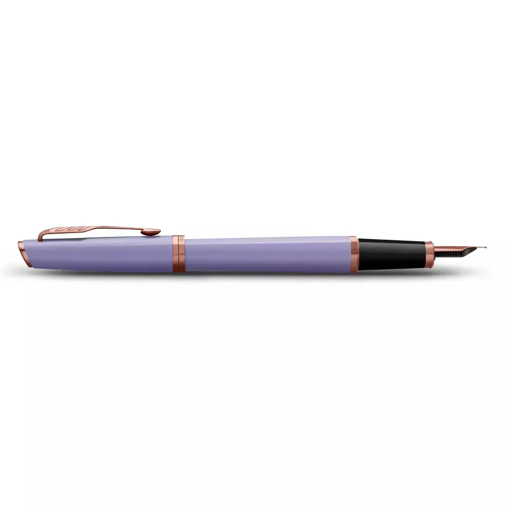 PARKER Royal NP MARIDIAN Liliac PGT