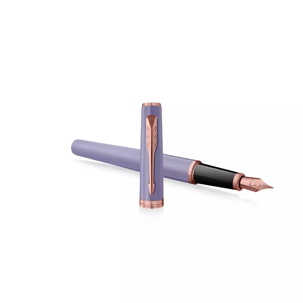 PARKER Royal NP MARIDIAN Liliac PGT
