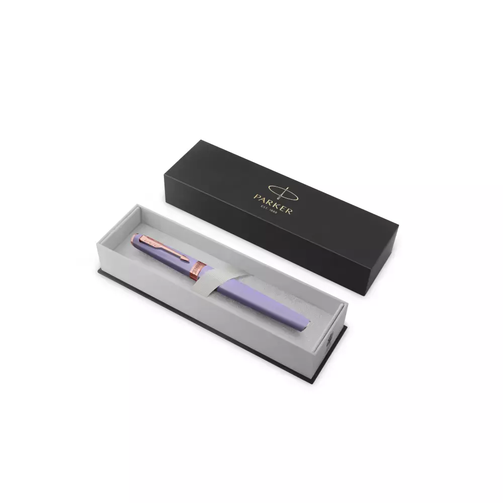 PARKER Royal NP MARIDIAN Liliac PGT
