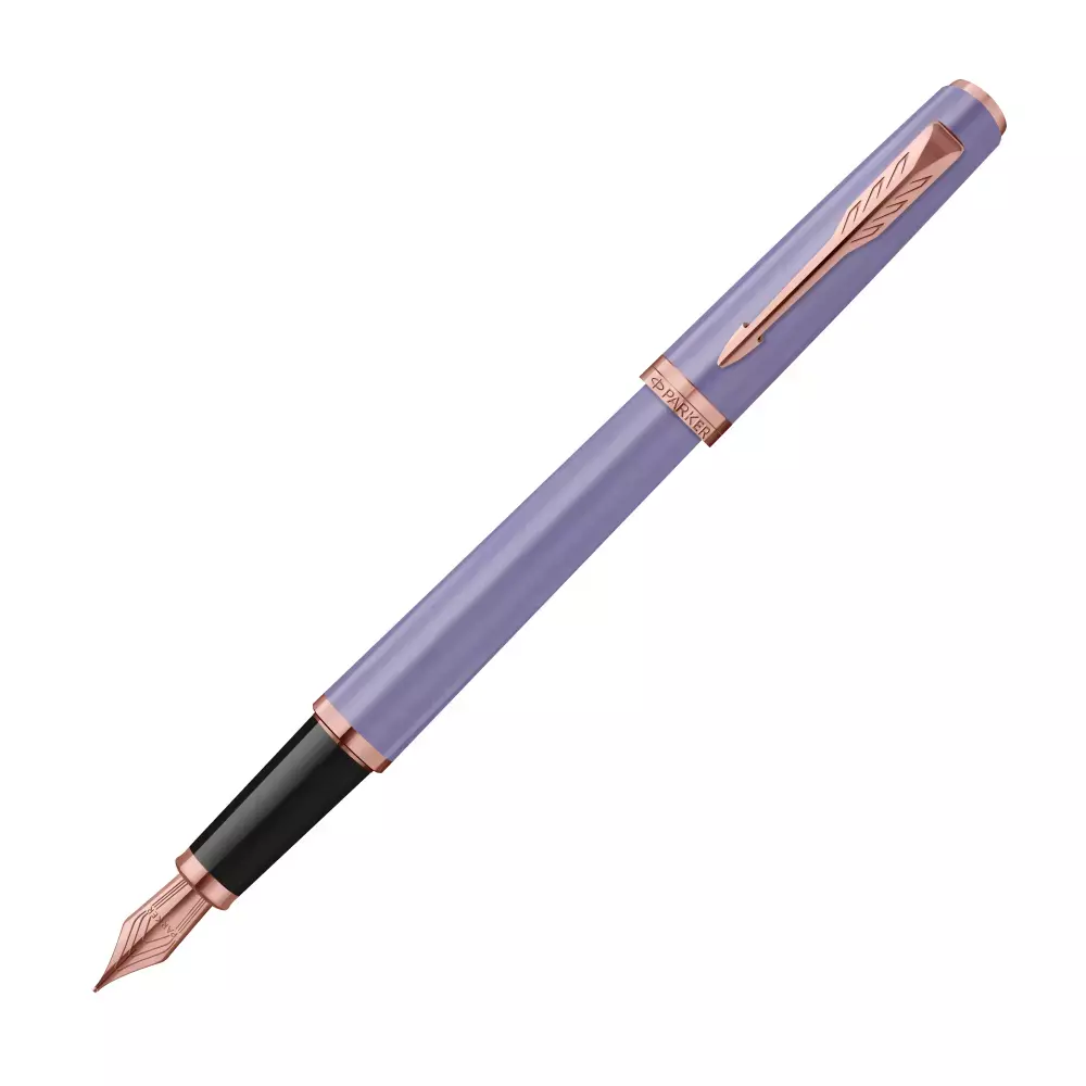 PARKER Royal NP MARIDIAN Liliac PGT