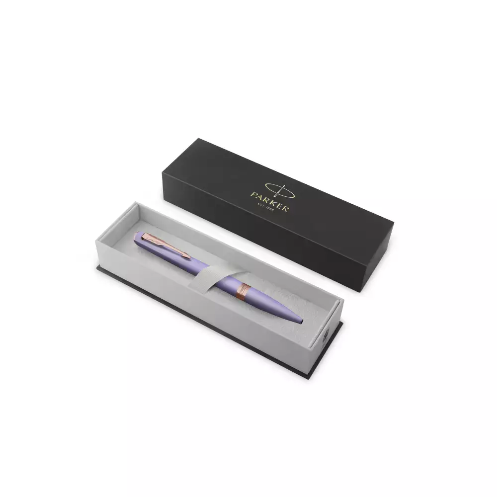 PARKER Royal HO MARIDIAN Liliac PGT