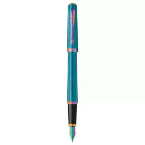 PARKER Royal NP MARIDIAN Teal RBT