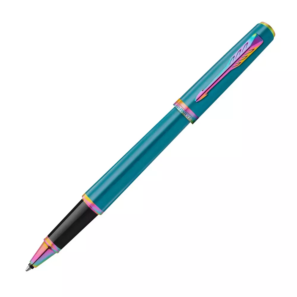 PARKER Royal RO MARIDIAN Teal RBT