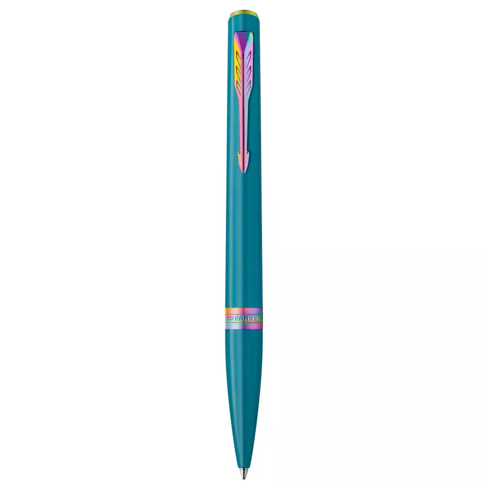 PARKER Royal HO MARIDIAN Teal RBT