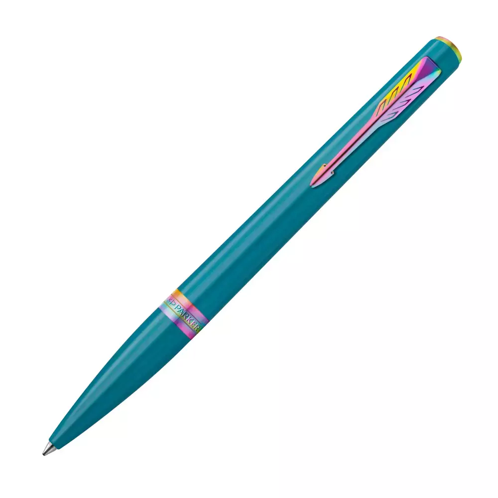 PARKER Royal HO MARIDIAN Teal RBT