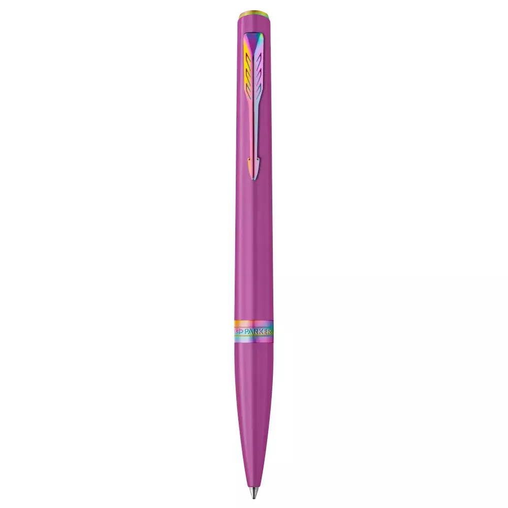 PARKER Royal HO MARIDIAN Grape RBT