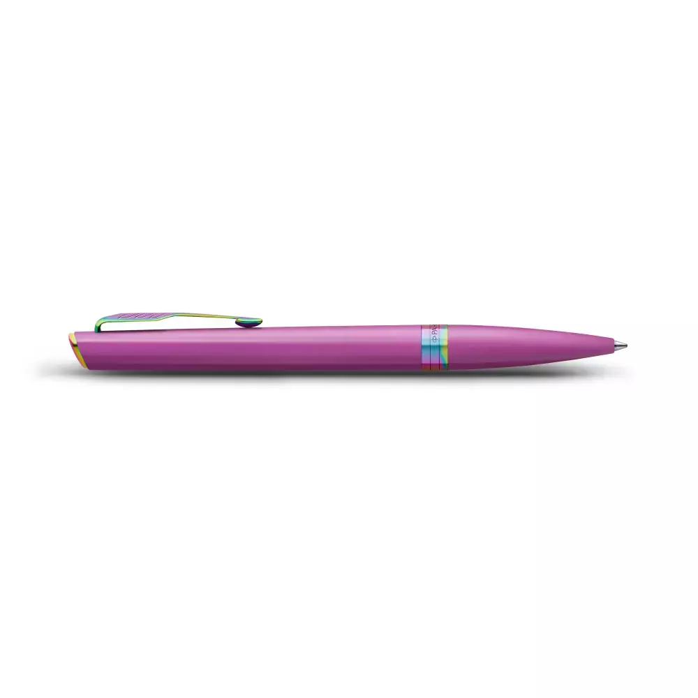 PARKER Royal HO MARIDIAN Grape RBT