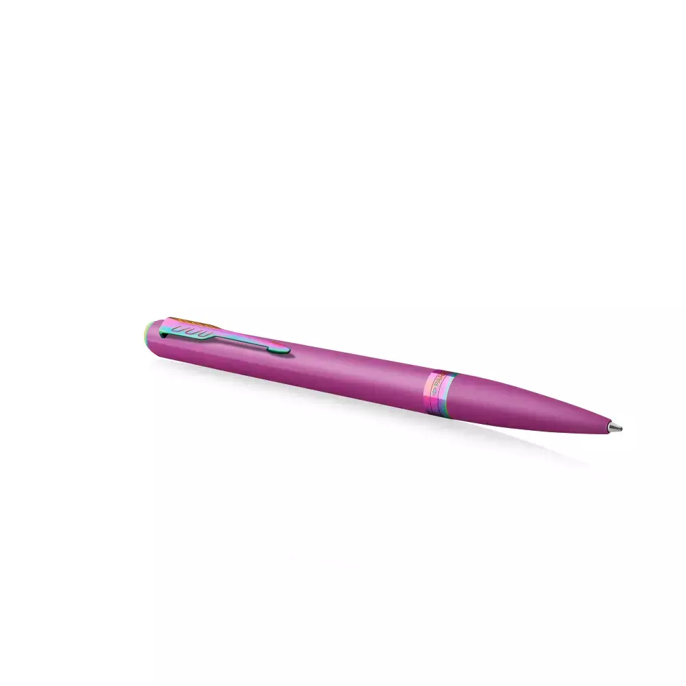 PARKER Royal HO MARIDIAN Grape RBT