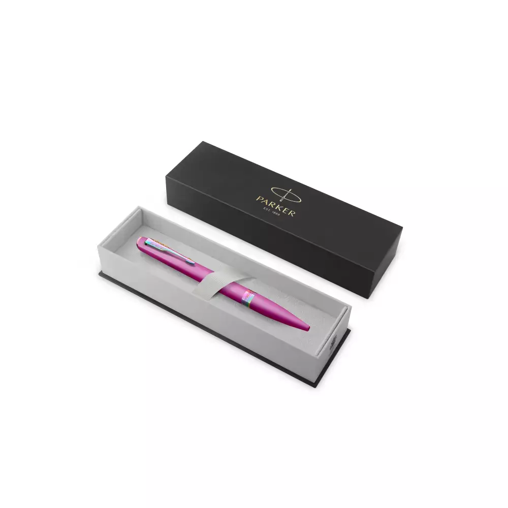 PARKER Royal HO MARIDIAN Grape RBT