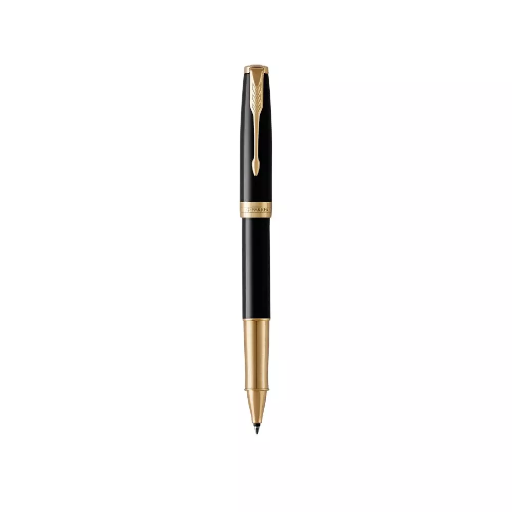 PARKER Royal RO SONET Black GT F 18K