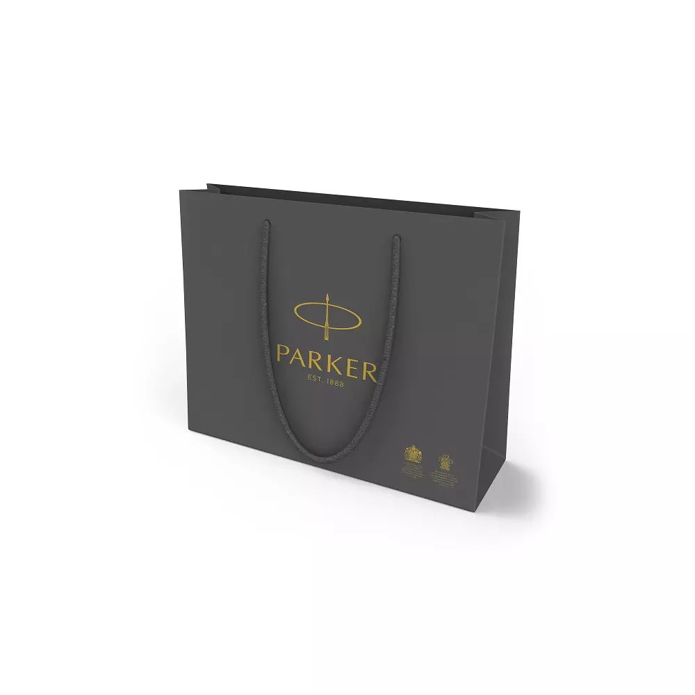 PARKER ROYAL UKRASNA kesa