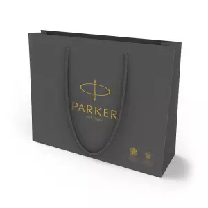 PARKER ROYAL UKRASNA kesa