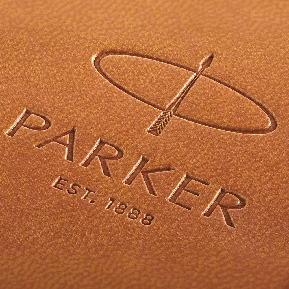 PARKER ROYAL NP IM Black CT+Notes