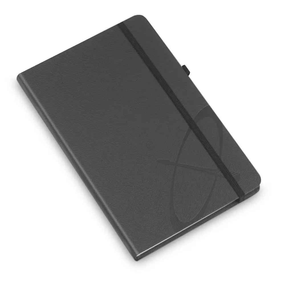 PARKER ROYAL NP IM Black GT+Notes