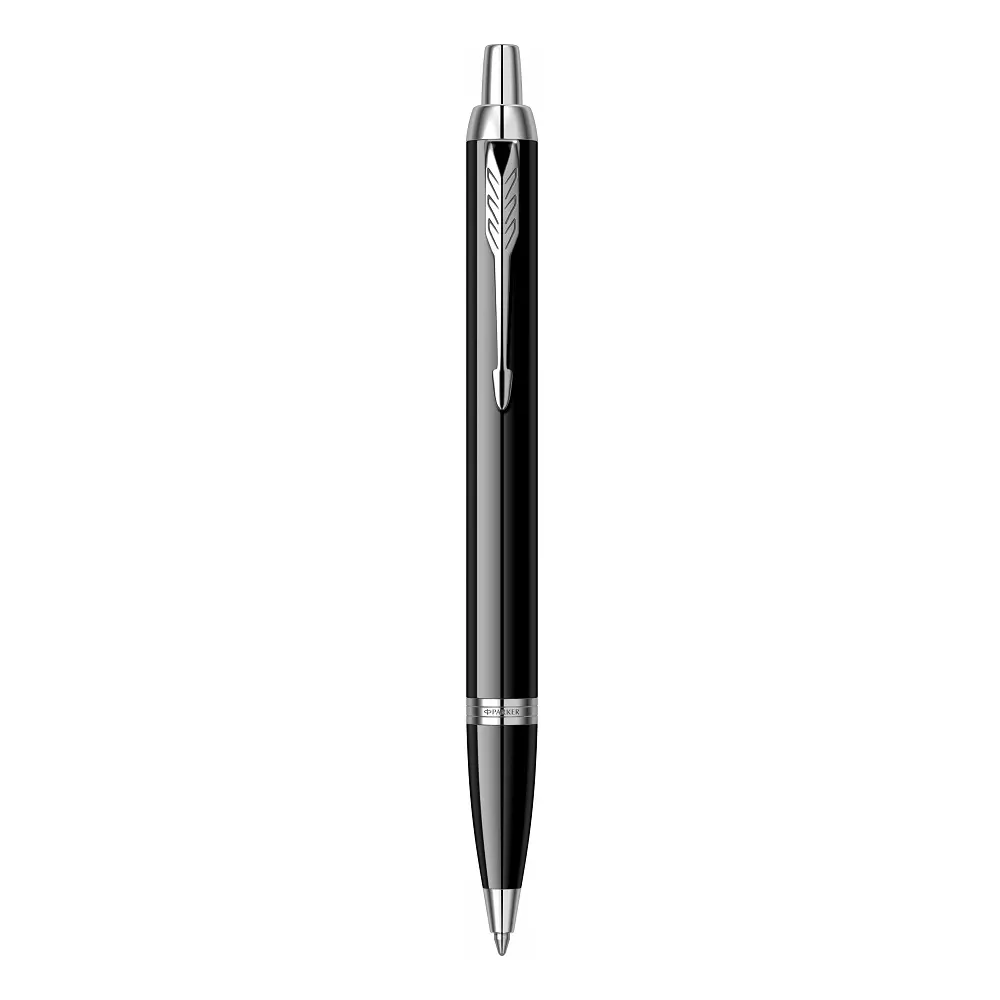 PARKER ROYAL HO IM Black CT+Etui