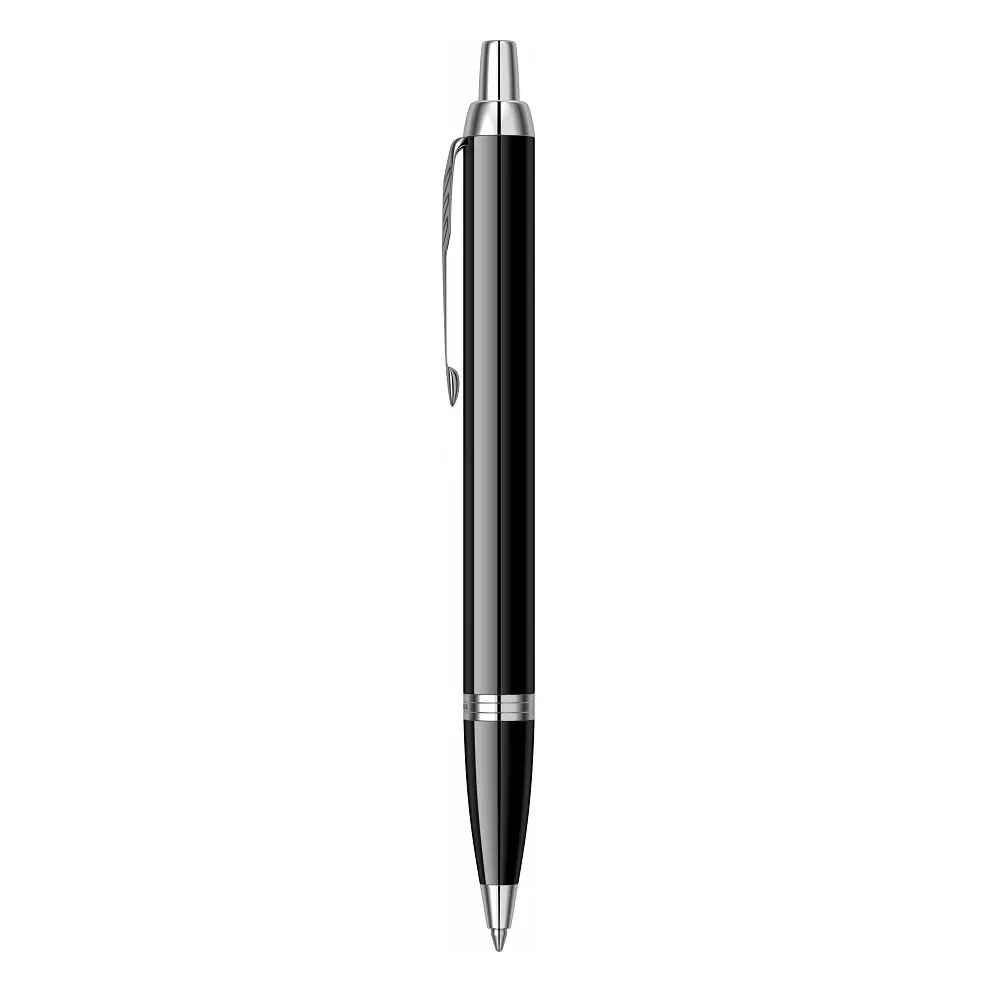 PARKER ROYAL HO IM Black CT+Etui