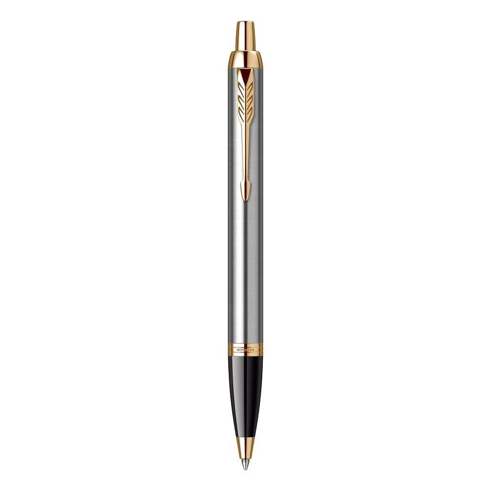 PARKER ROYAL DUO set RO+HO IM SS GT