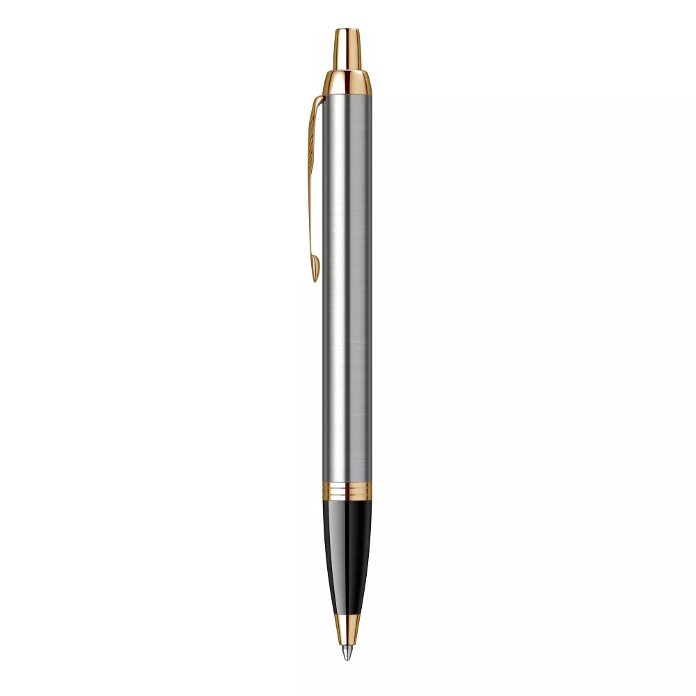 PARKER ROYAL DUO set RO+HO IM SS GT