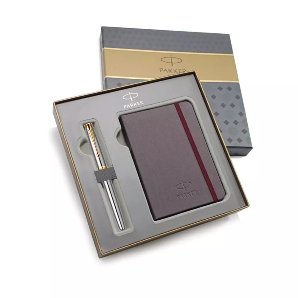 PARKER ROYAL RO IM SS GT+rokovnik