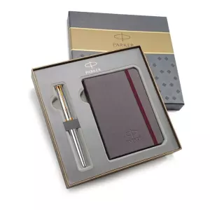 PARKER ROYAL RO IM SS GT+rokovnik