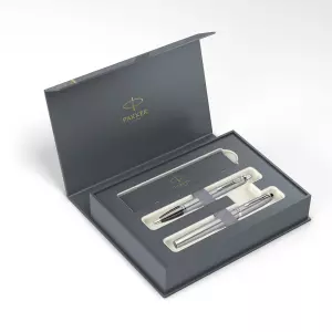 PARKER ROYAL DUO set RO+HO IM SS CT
