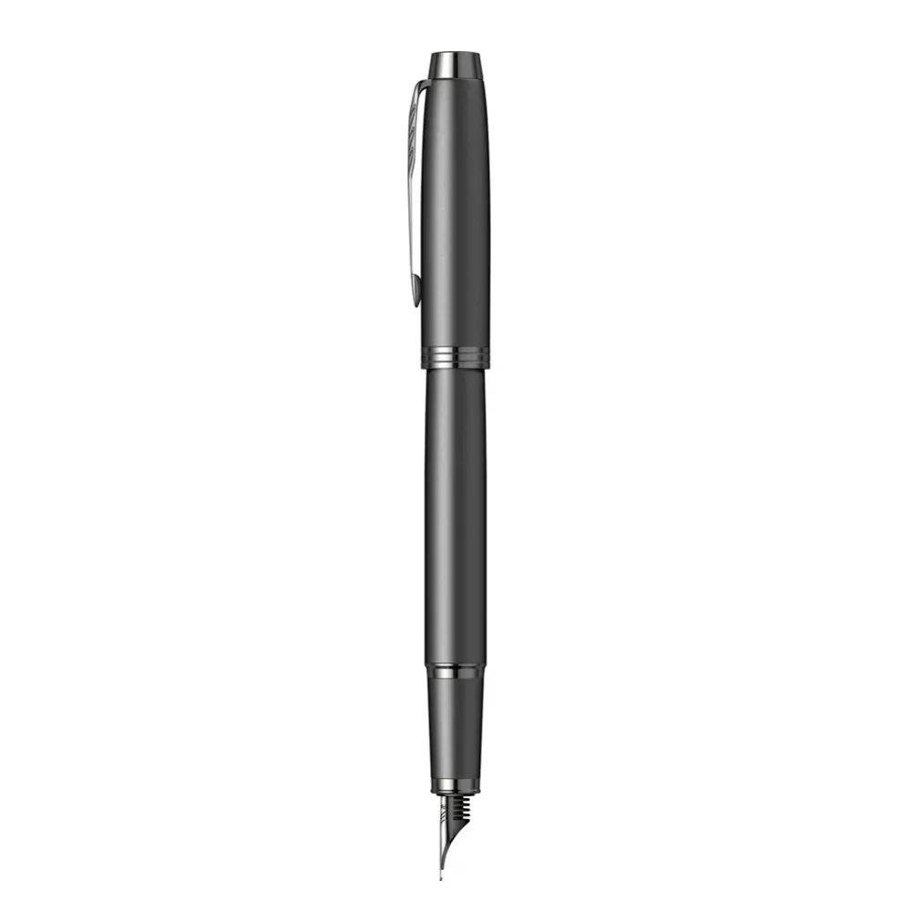 PARKER ROYAL NP IM Mono Bronze+notes