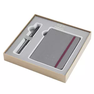 PARKER ROYAL NP IM Mono Bronze+notes