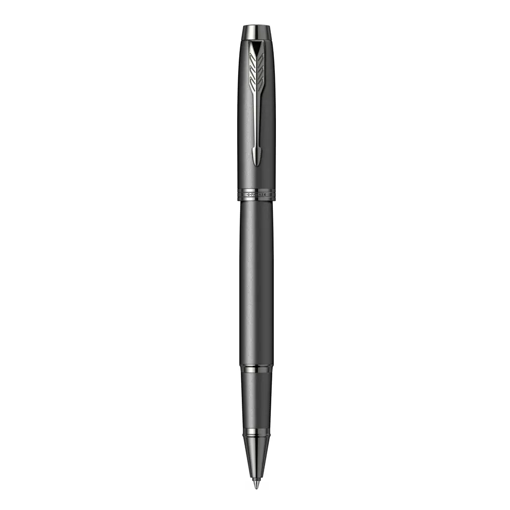 PARKER Royal Duo set IM RO+HO Titanium
