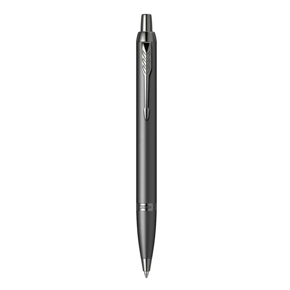 PARKER Royal Duo set IM RO+HO Titanium
